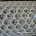 PE and PP Wire Mesh (Polyethylene or polypropylene material)